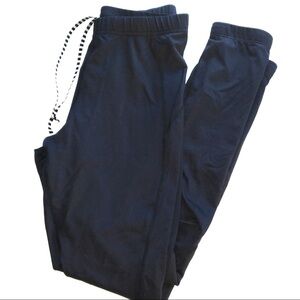 Bontrager black leggings size small‎